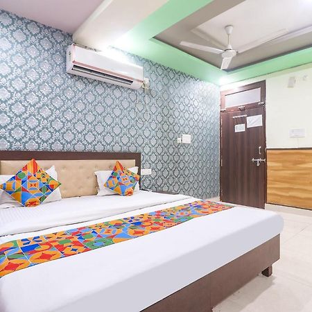 Fabhotel Sumangal Gwalior Eksteriør bilde