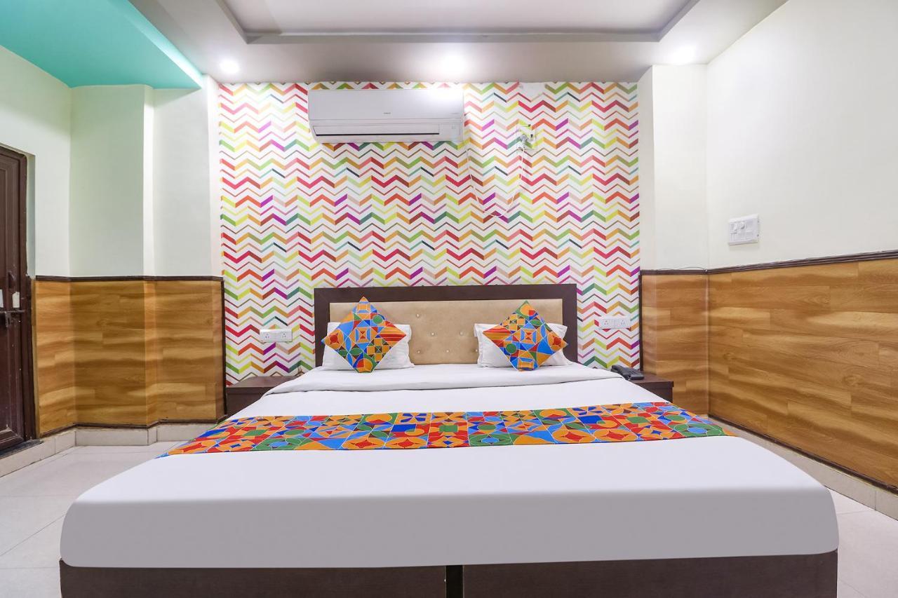 Fabhotel Sumangal Gwalior Eksteriør bilde