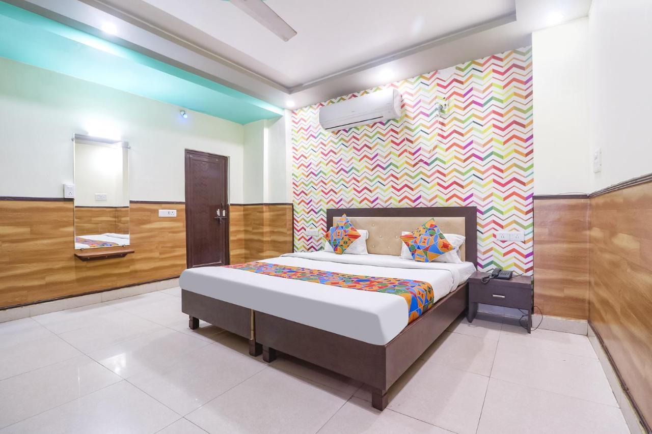 Fabhotel Sumangal Gwalior Eksteriør bilde