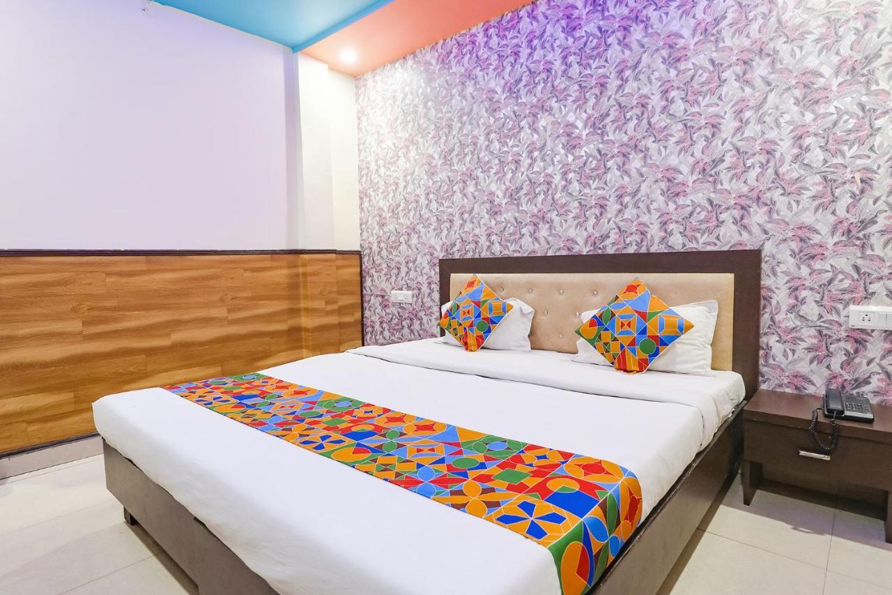 Fabhotel Sumangal Gwalior Eksteriør bilde
