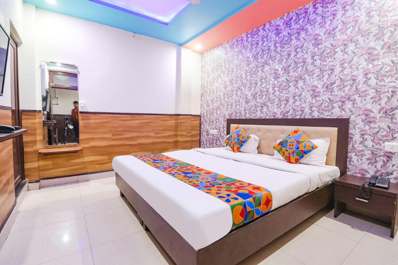 Fabhotel Sumangal Gwalior Eksteriør bilde